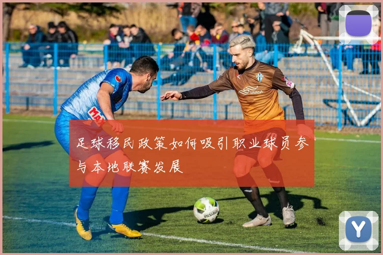 足球移民政策如何吸引职业球员参与本地联赛发展